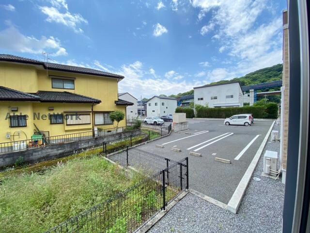 ギャラクシーの物件内観写真