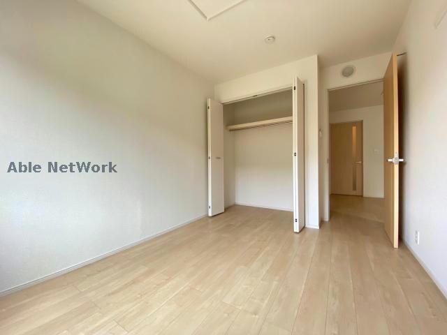 ギャラクシーの物件内観写真