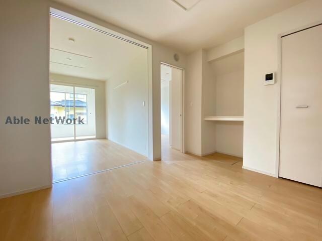 ギャラクシーの物件内観写真