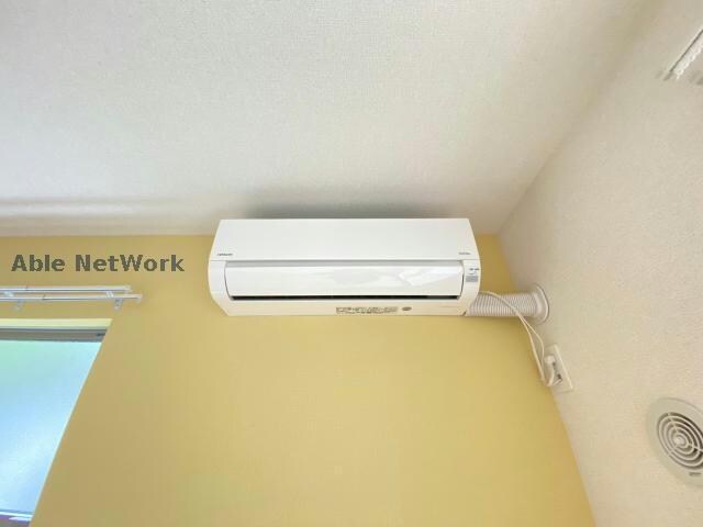 ギャラクシーの物件内観写真