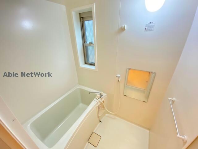 コーポヒロ　Ｎｏ．３の物件内観写真