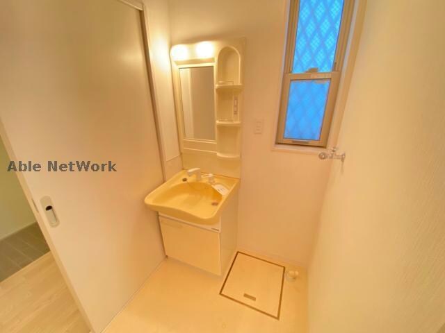 コーポヒロ　Ｎｏ．３の物件内観写真