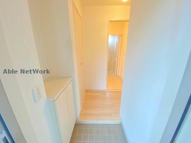 コーポヒロ　Ｎｏ．３の物件内観写真