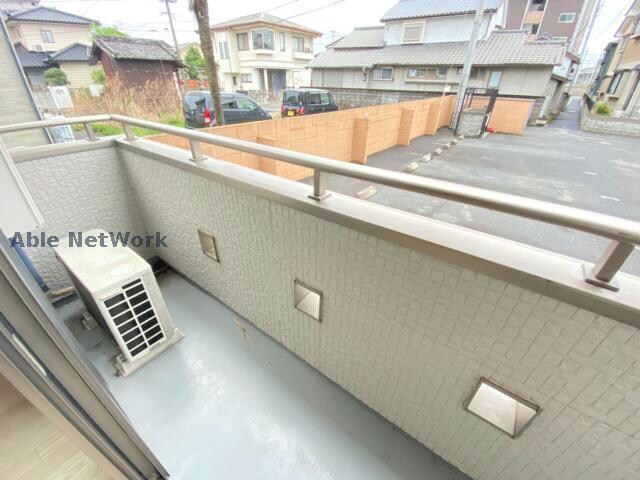 コーポヒロ　Ｎｏ．３の物件内観写真