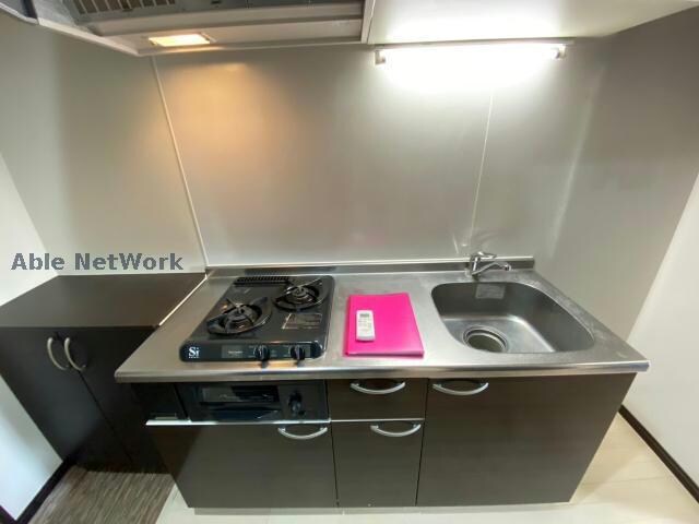 クロノス22上熊本の物件内観写真