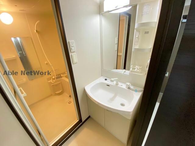 クロノス22上熊本の物件内観写真