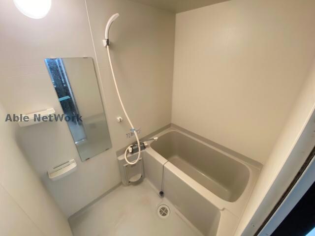 クロノス22上熊本の物件内観写真