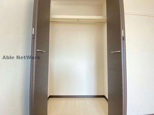 クロノス22上熊本の物件内観写真