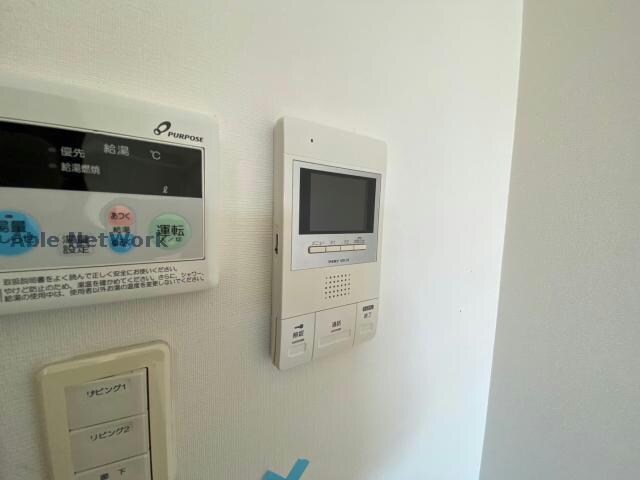 クロノス22上熊本の物件内観写真