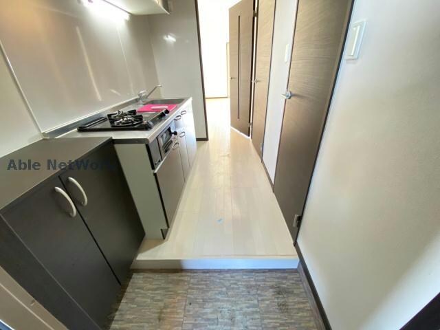 クロノス22上熊本の物件内観写真