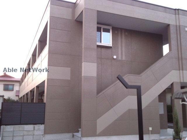 熊本駅 徒歩22分の物件外観写真