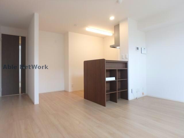 シオンＫＹ　Ⅱ号館の物件内観写真