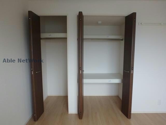 シオンＫＹ　Ⅱ号館の物件内観写真