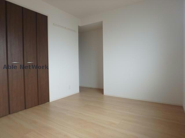 シオンＫＹ　Ⅱ号館の物件内観写真