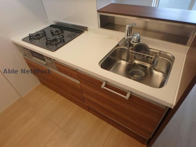 シオンＫＹ　Ⅱ号館の物件内観写真