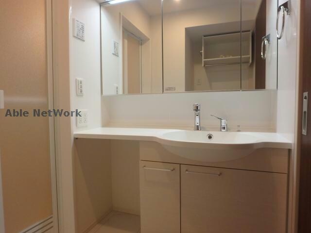 シオンＫＹ　Ⅱ号館の物件内観写真