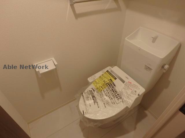 シオンＫＹ　Ⅱ号館の物件内観写真