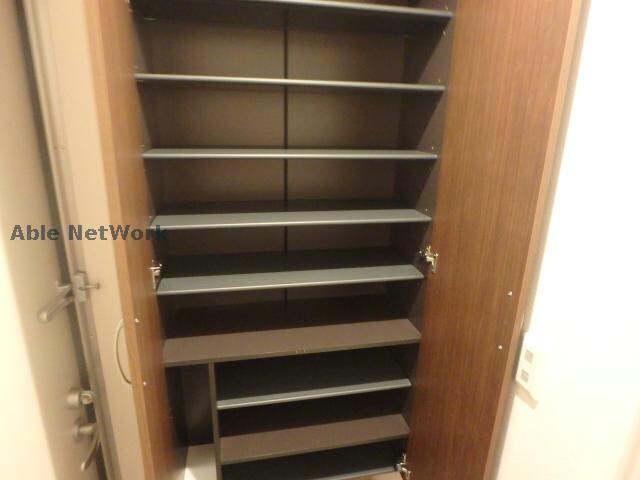 シオンＫＹ　Ⅱ号館の物件内観写真