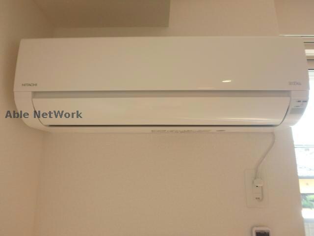 シオンＫＹ　Ⅱ号館の物件内観写真