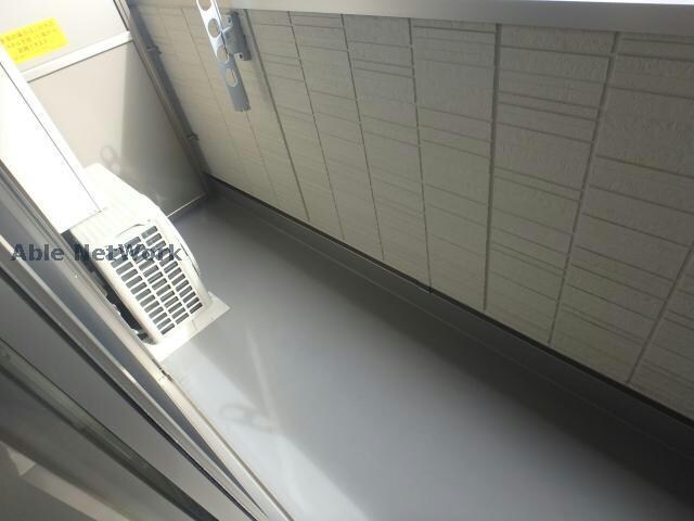 シオンＫＹ　Ⅱ号館の物件内観写真