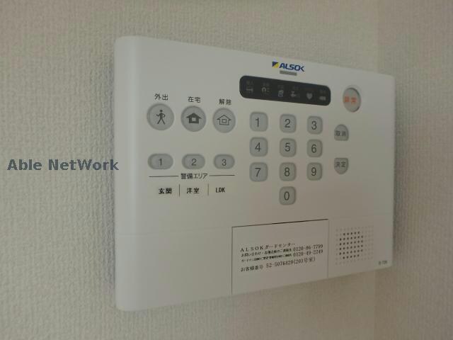 シオンＫＹ　Ⅱ号館の物件内観写真