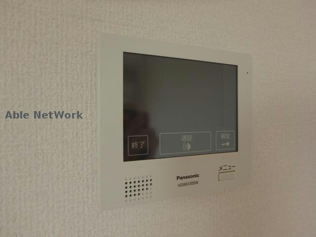 シオンＫＹ　Ⅱ号館の物件内観写真