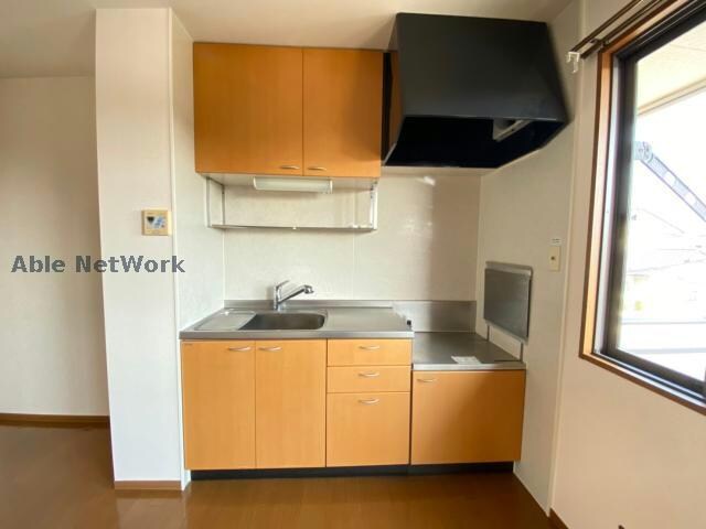 野中公民館前 徒歩4分 1階の物件内観写真