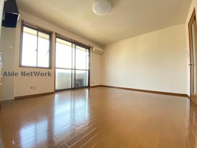 野中公民館前 徒歩4分 1階の物件内観写真