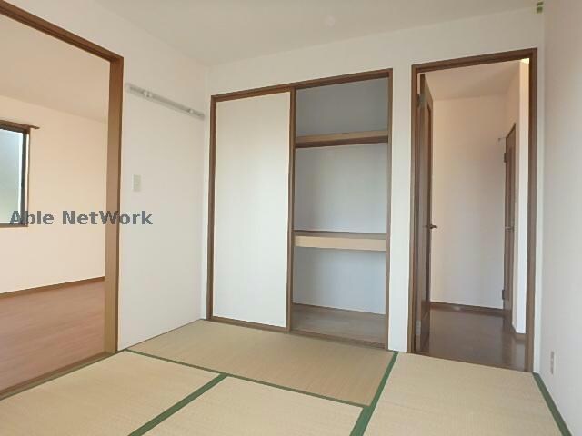 野中公民館前 徒歩4分 1階の物件内観写真