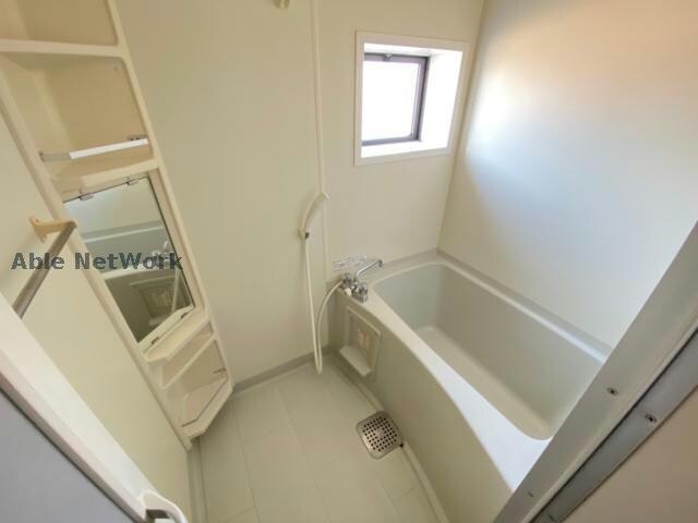 野中公民館前 徒歩4分 1階の物件内観写真