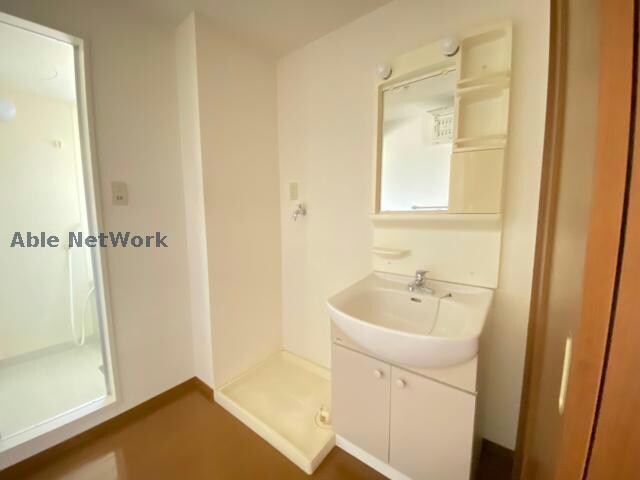 野中公民館前 徒歩4分 1階の物件内観写真