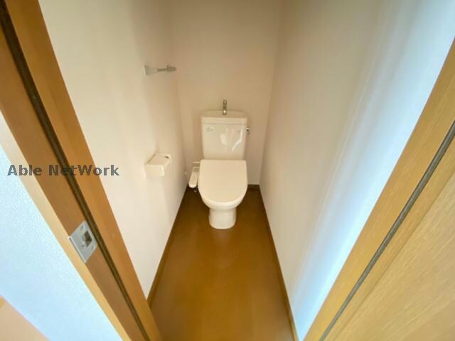 野中公民館前 徒歩4分 1階の物件内観写真