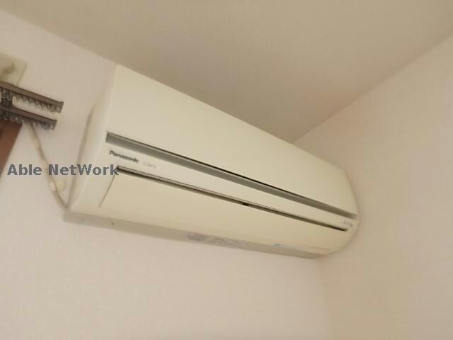 野中公民館前 徒歩4分 1階の物件内観写真