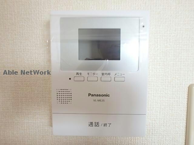 野中公民館前 徒歩4分 1階の物件内観写真