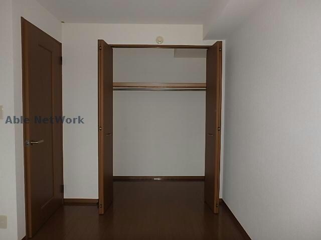 野中公民館前 徒歩4分 1階の物件内観写真