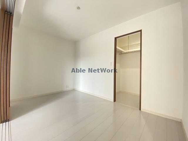 LIBTH平成駅前の物件内観写真