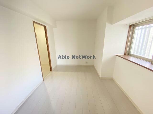 LIBTH平成駅前の物件内観写真