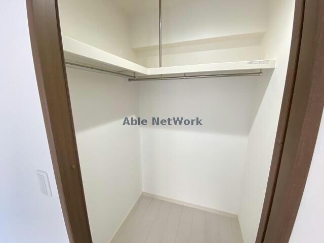 LIBTH平成駅前の物件内観写真