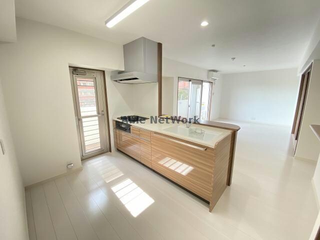 LIBTH平成駅前の物件内観写真