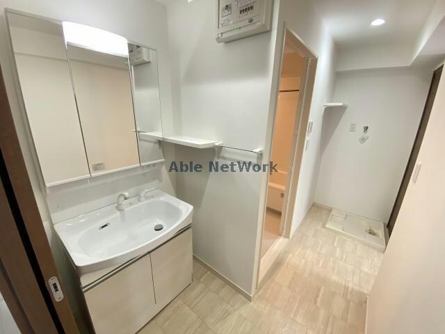 LIBTH平成駅前の物件内観写真