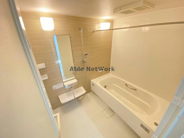 LIBTH平成駅前の物件内観写真