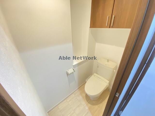 LIBTH平成駅前の物件内観写真