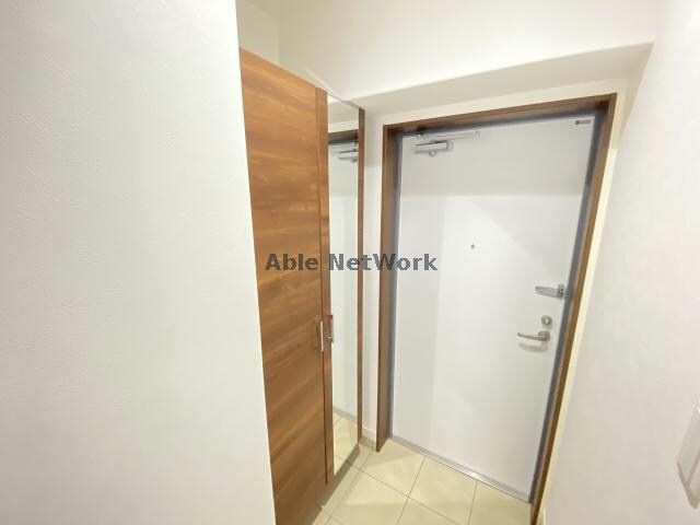 LIBTH平成駅前の物件内観写真