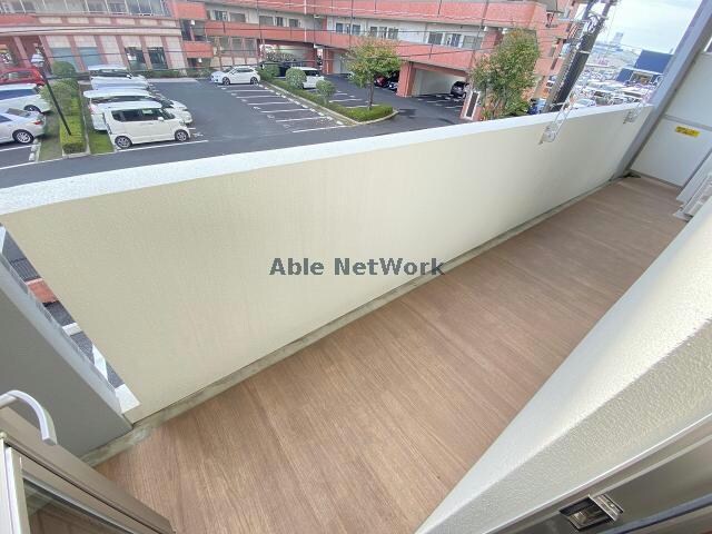 LIBTH平成駅前の物件内観写真