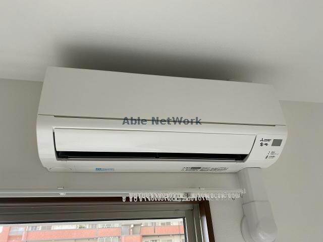 LIBTH平成駅前の物件内観写真