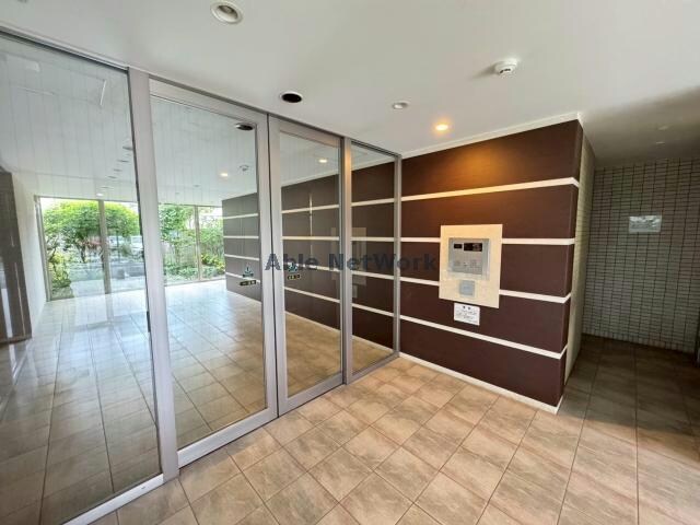 サーパス新町一丁目の物件外観写真