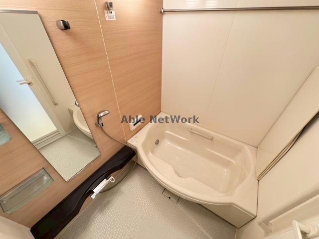 サーパス新町一丁目の物件内観写真