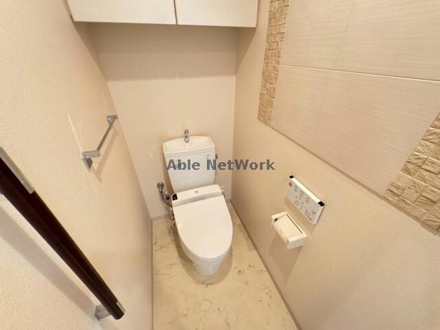 サーパス新町一丁目の物件内観写真