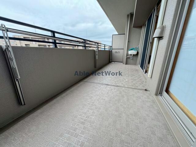 サーパス新町一丁目の物件内観写真