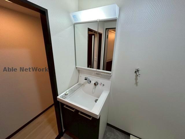 スカイハイツ新町の物件内観写真